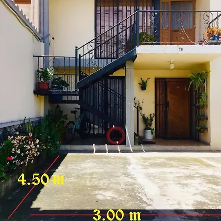 Casa Miraflores Cuenca Extérieur photo