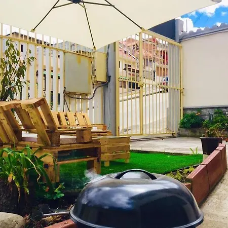 Casa Miraflores Cuenca Extérieur photo