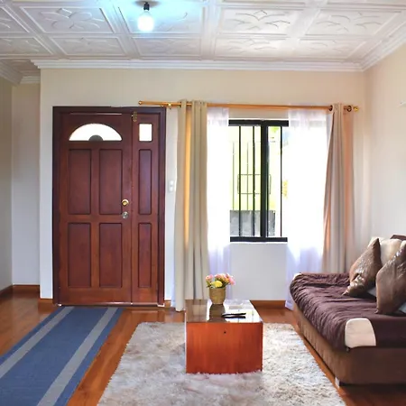 Casa Miraflores Cuenca Extérieur photo