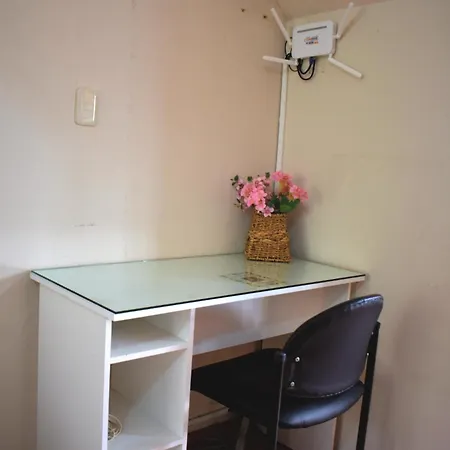 Casa Miraflores Cuenca Extérieur photo