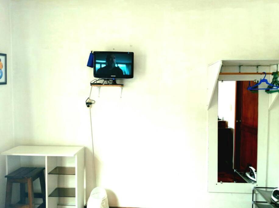 Apartment Casa Miraflores Cuenca
