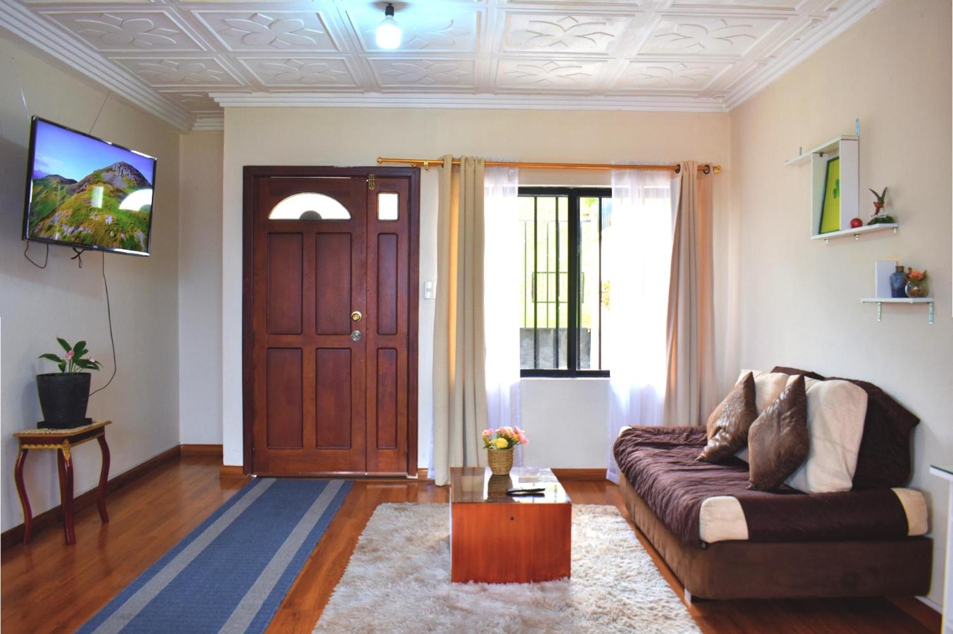 Casa Miraflores *