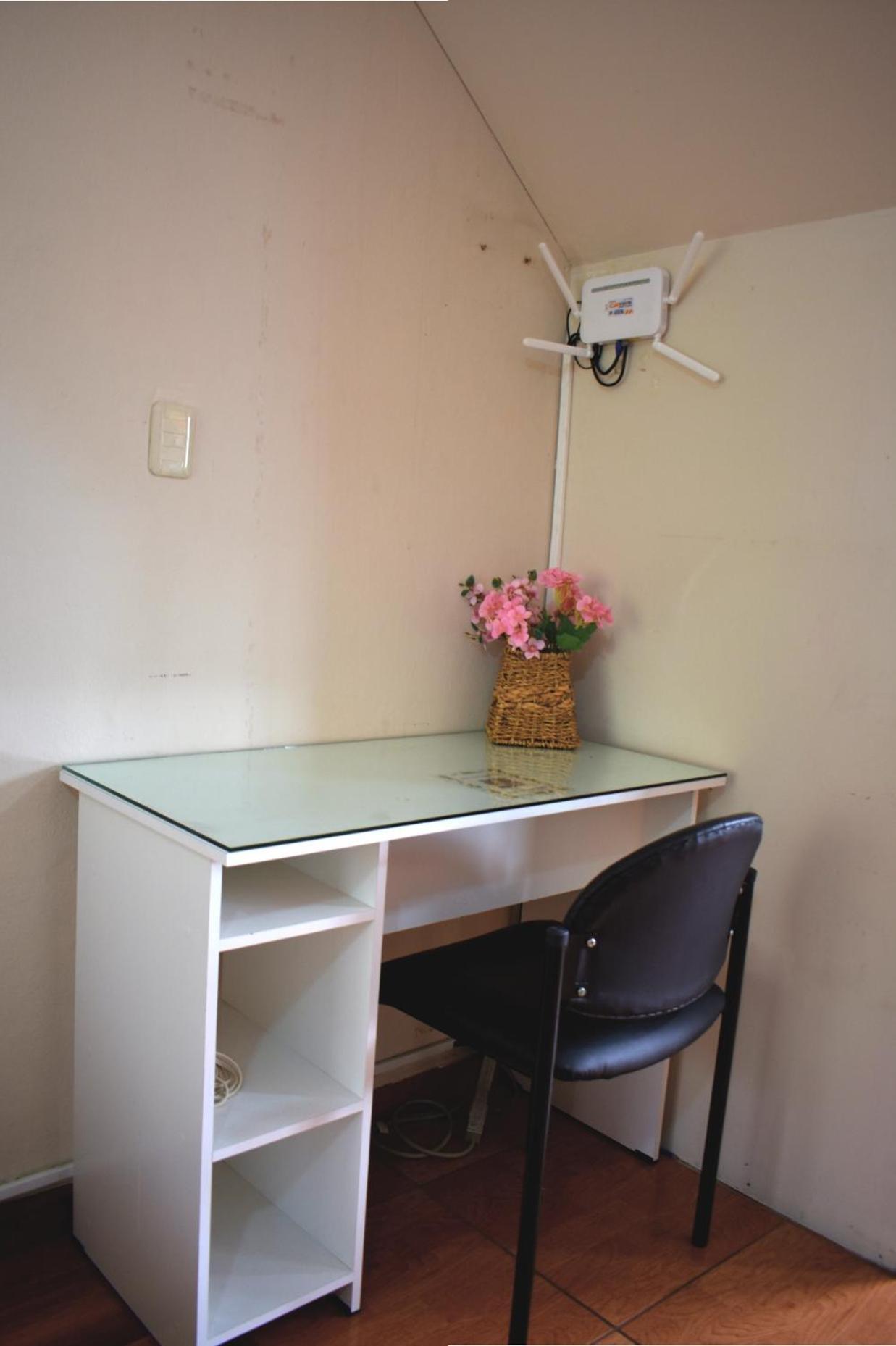 Casa Miraflores *