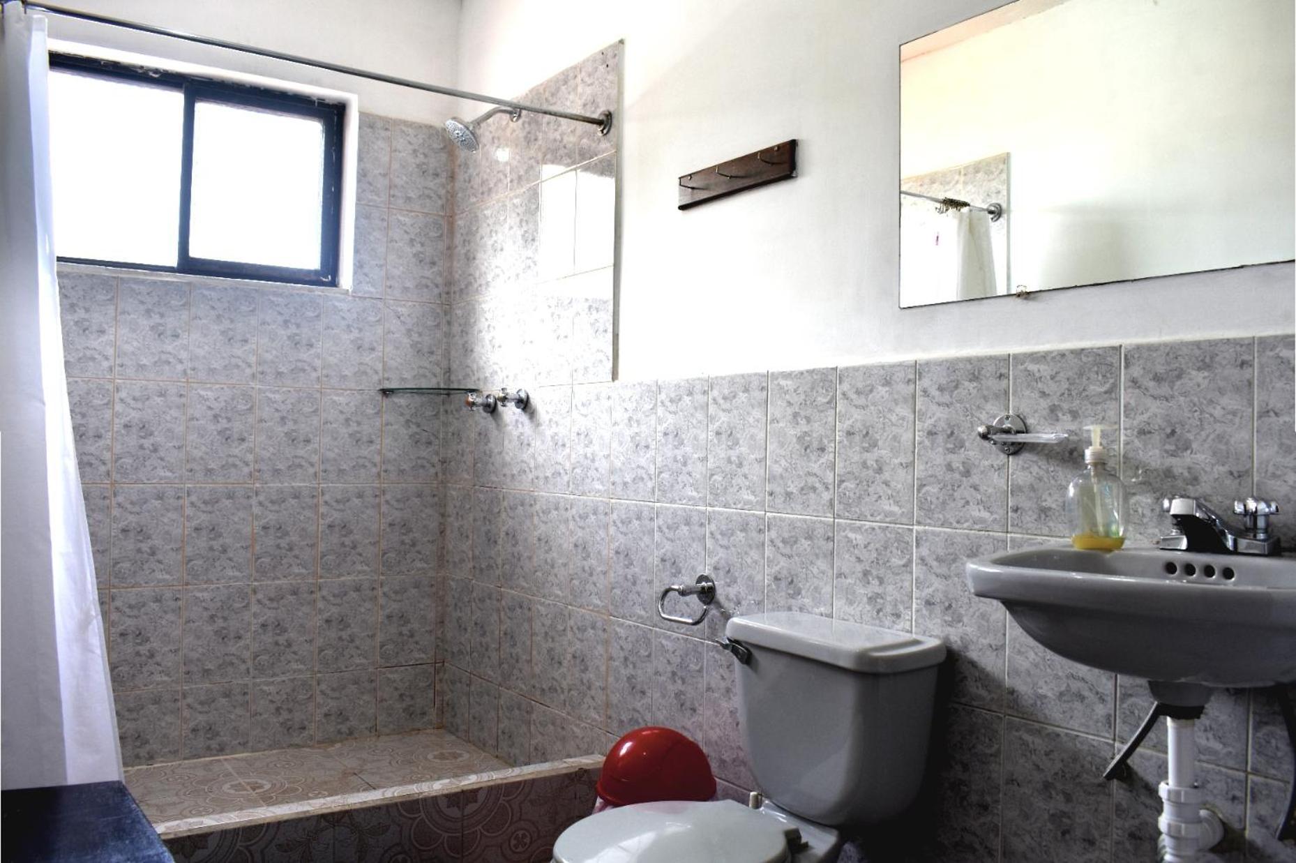 Casa Miraflores * Cuenca